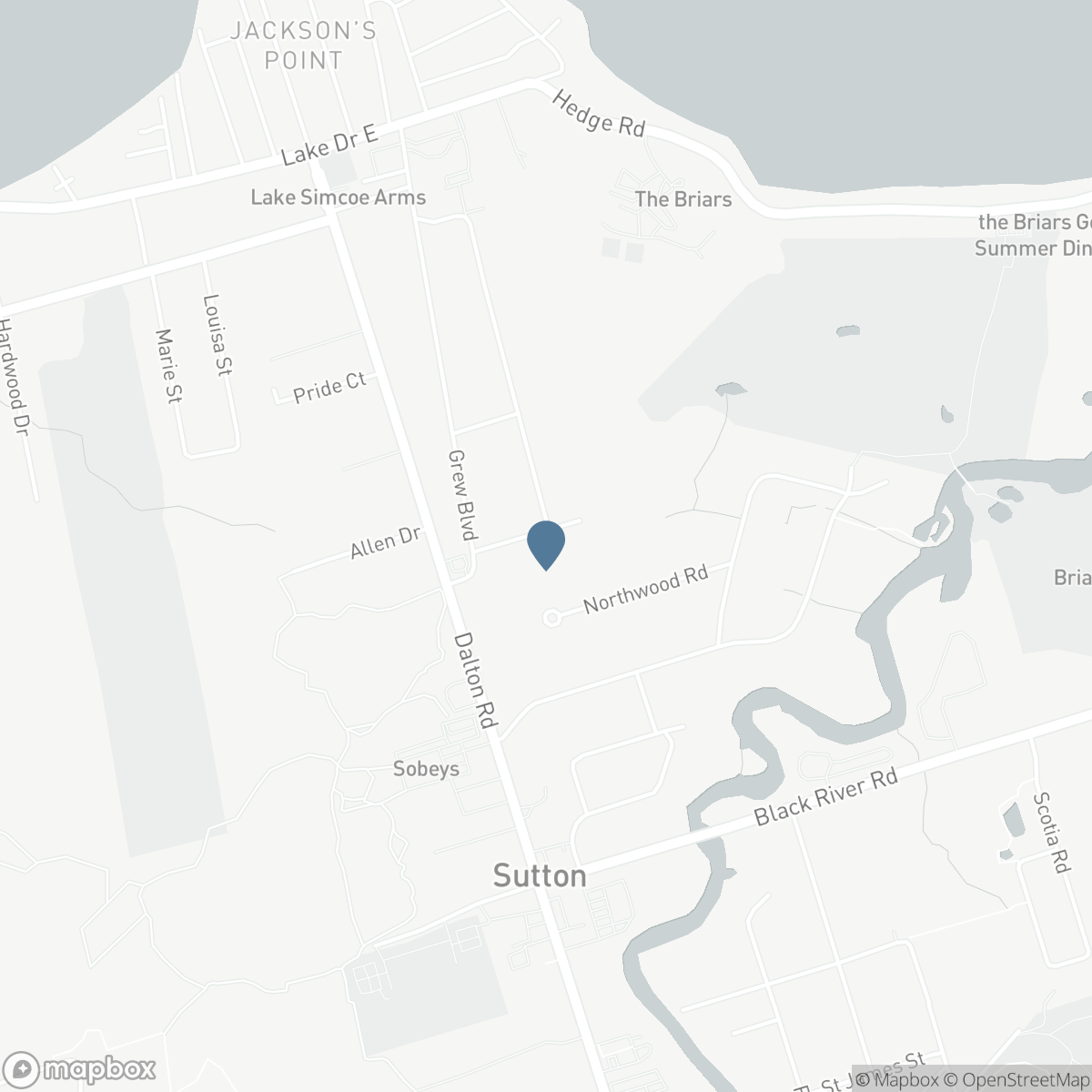 19 FAIRCREST AVENUE, Georgina, Ontario L0E 1L0